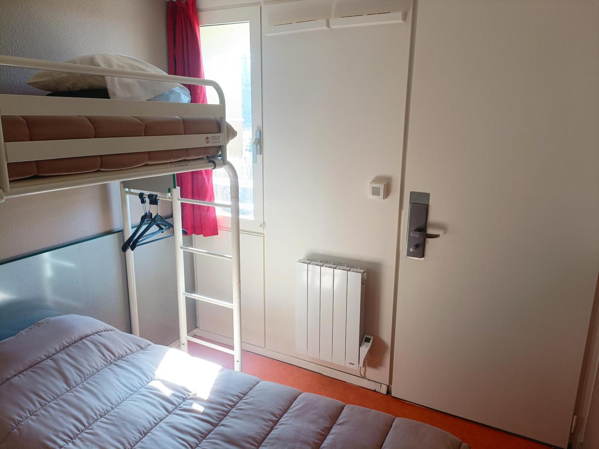 Fasthotel Reims Est - Taissy Екстериор снимка