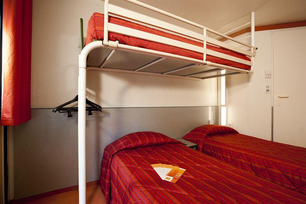 Fasthotel Reims Est - Taissy Екстериор снимка