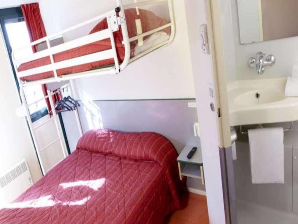 Fasthotel Reims Est - Taissy Екстериор снимка