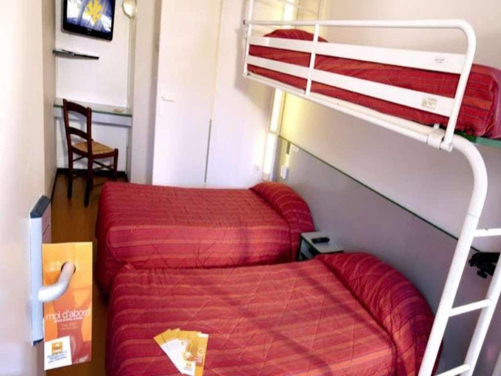 Fasthotel Reims Est - Taissy Екстериор снимка